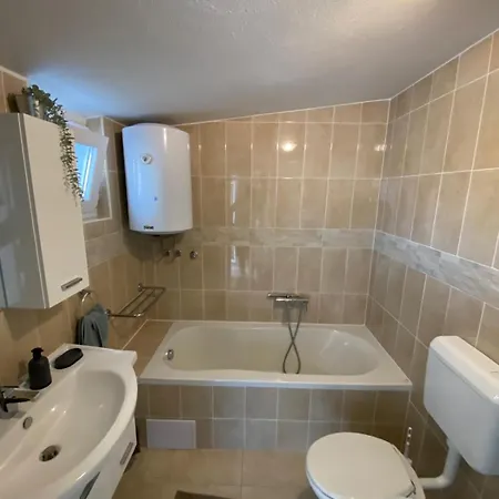 Kuca Za Odmor Nika Holiday home