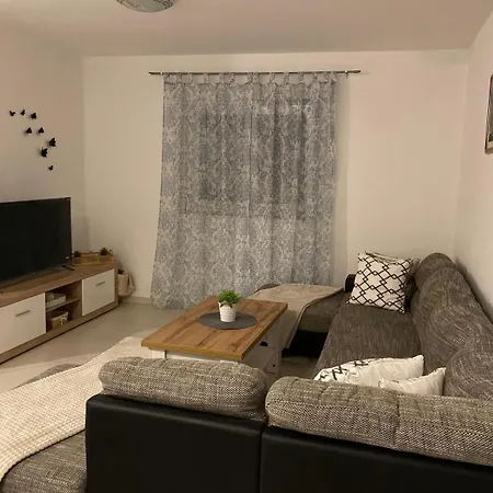 Kuca Za Odmor Nika Holiday home