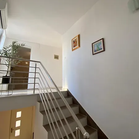 Kuca Za Odmor Nika Holiday home *