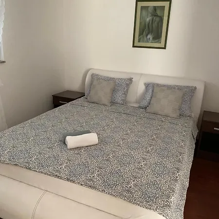 Kuca Za Odmor Nika Nyaraló *