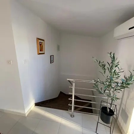 Kuca Za Odmor Nika Holiday home