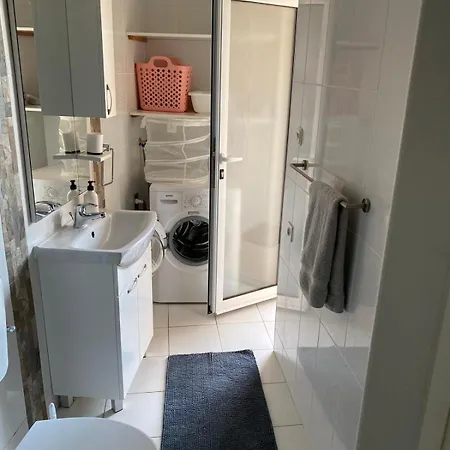 Kuca Za Odmor Nika Holiday home